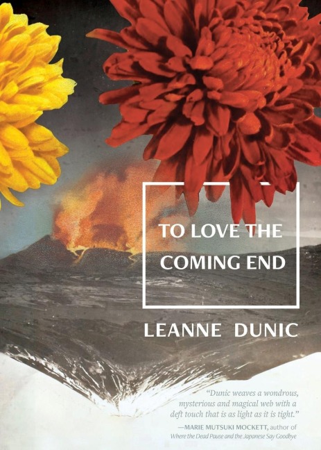 To Love the Coming End