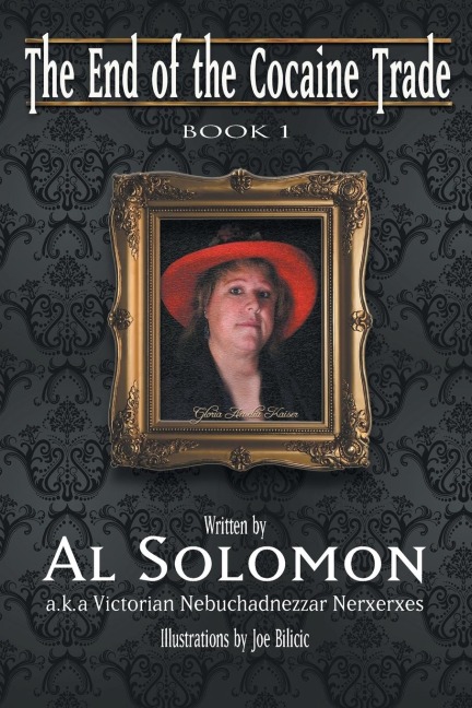 The End of the Cocaine Trade: Book 1