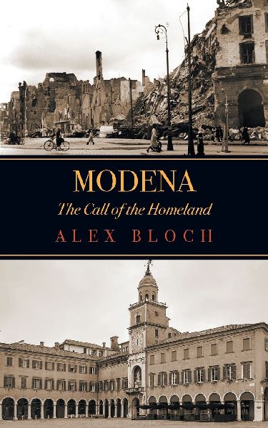 Modena: The Call of the Homeland