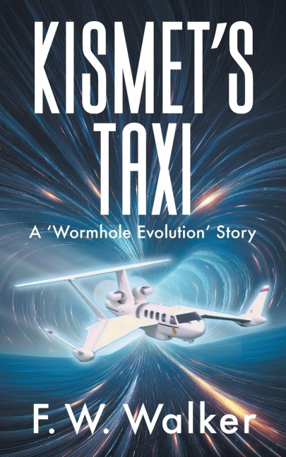 Kismets Taxi: A Wormhole Evolution Story