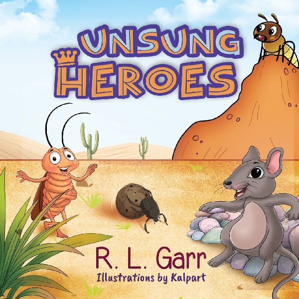Unsung Heroes