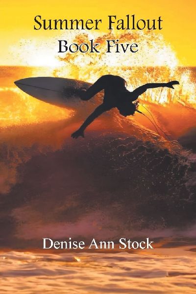 Summer Fallout: Book Five