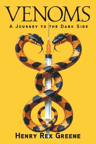 Venoms: A Journey to the Dark Side