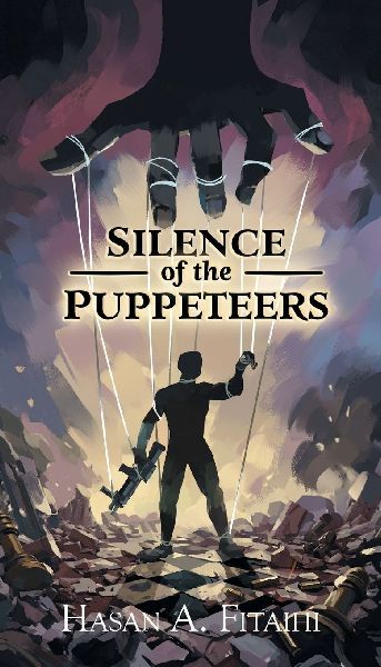 Silence of the Puppeteers