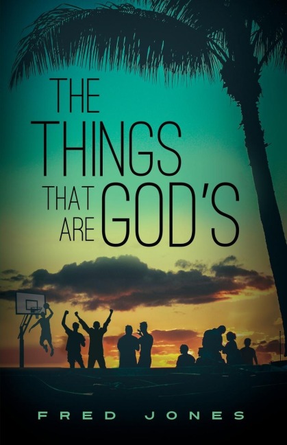 The Things That Are Gods