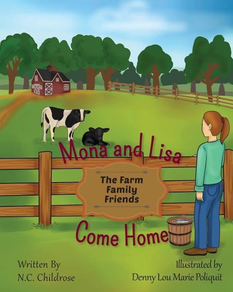 Mona and Lisa Come Home