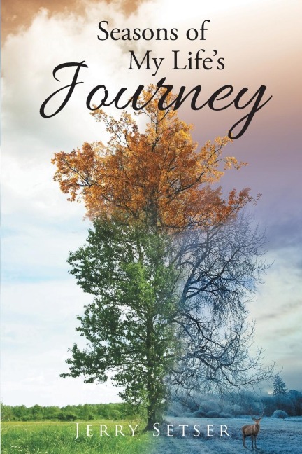 Seasons of My Lifes Journey