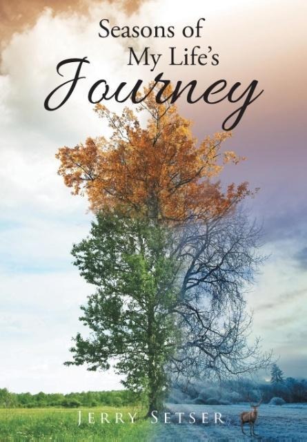 Seasons of My Lifes Journey