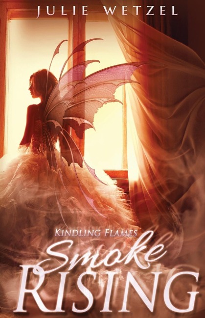 Kindling Flames: Smoke Rising