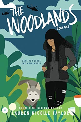 The Woodlands