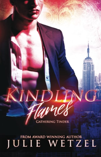 Kindling Flames Gathering Tinder