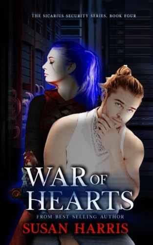 War of Hearts
