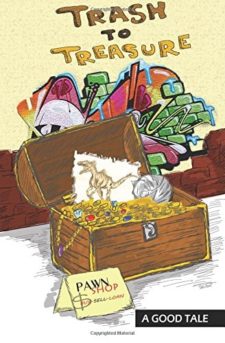Trash To Treasure