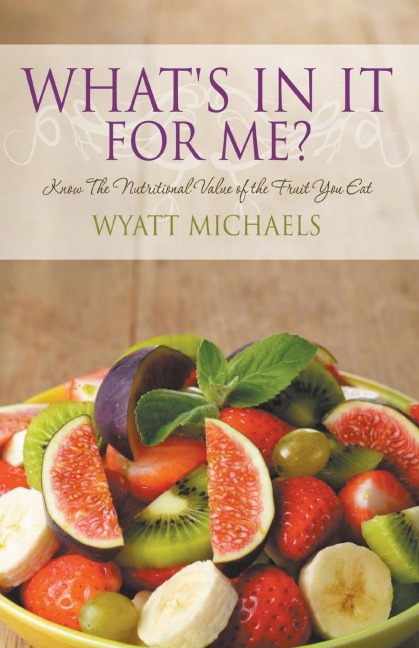 Whats In It For Me?