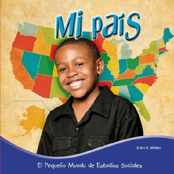 Mi pais