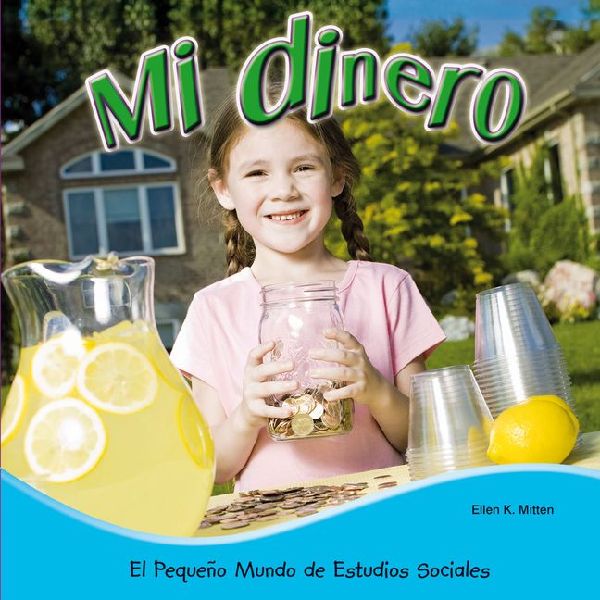 Mi dinero