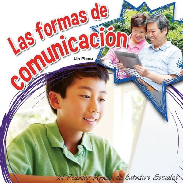 Las formas de comunicacion