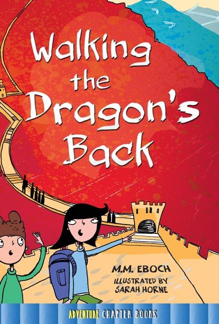 Walking the Dragons Back