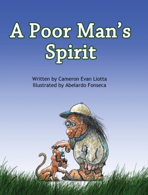 A Poor Mans Spirit