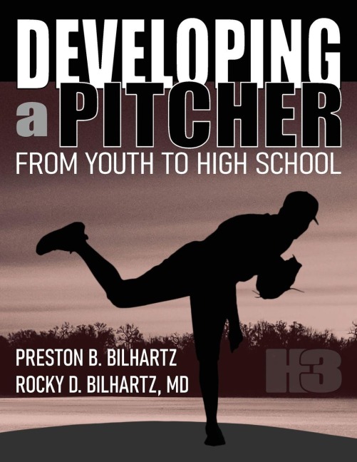 Developing a Pitcher: From Youth to High School