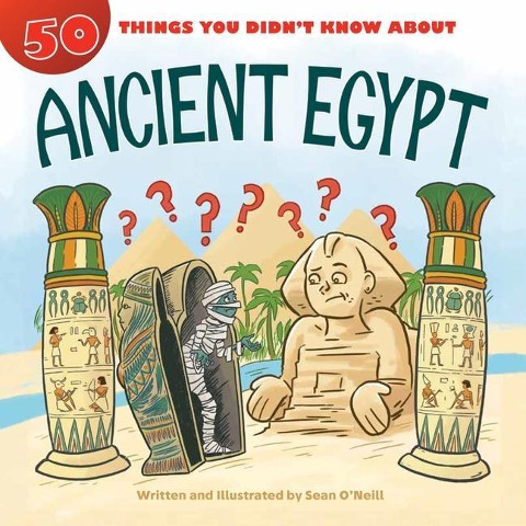 50 Things You Didnt Know about