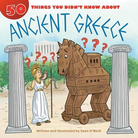 50 Things You Didnt Know about