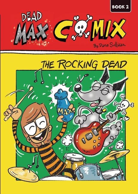 The Rocking Dead: Book 2