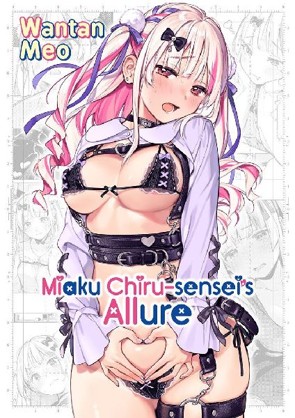 Miaku Chiru-Senseis Allure