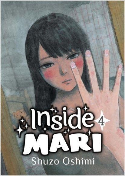 Inside Mari, Volume 4