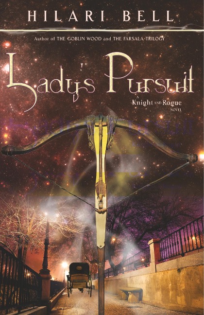 Ladys Pursuit