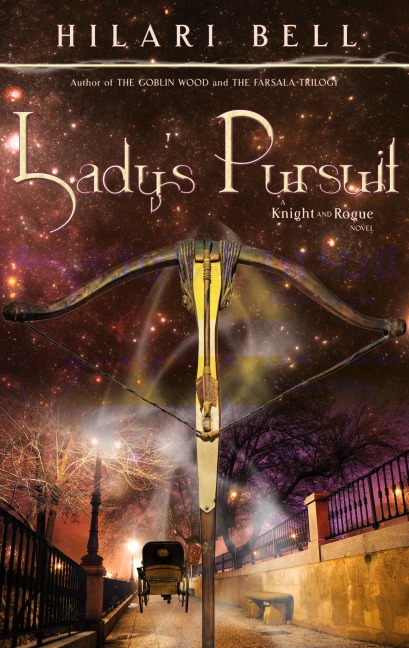 Ladys Pursuit
