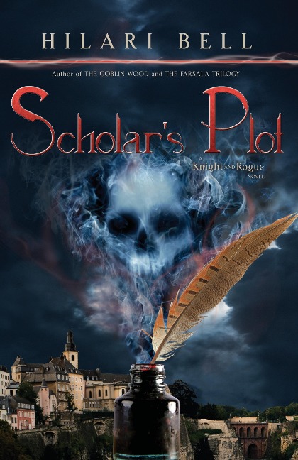 Scholars Plot