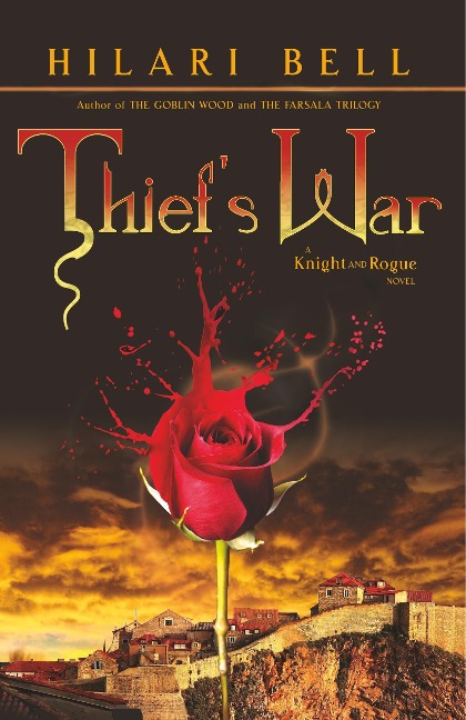 Thiefs War