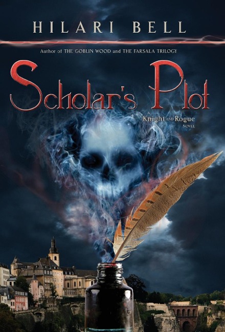 Scholars Plot