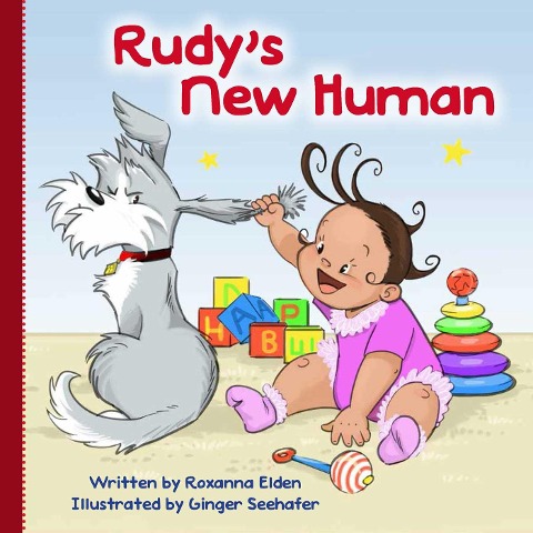 Rudys New Human