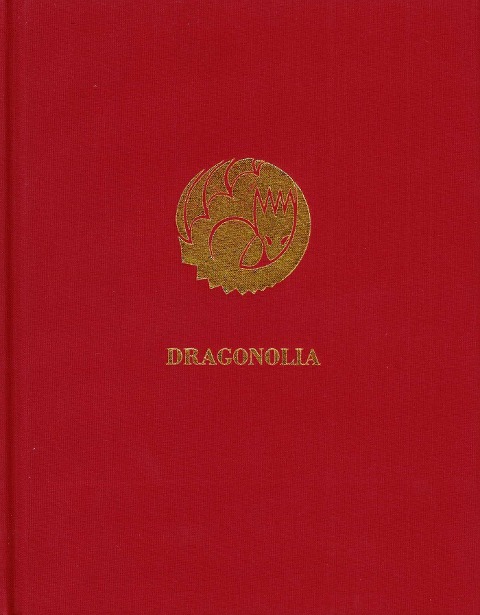 Dragonolia: 14 Tales and Craft Projects for the Creative Adventurer