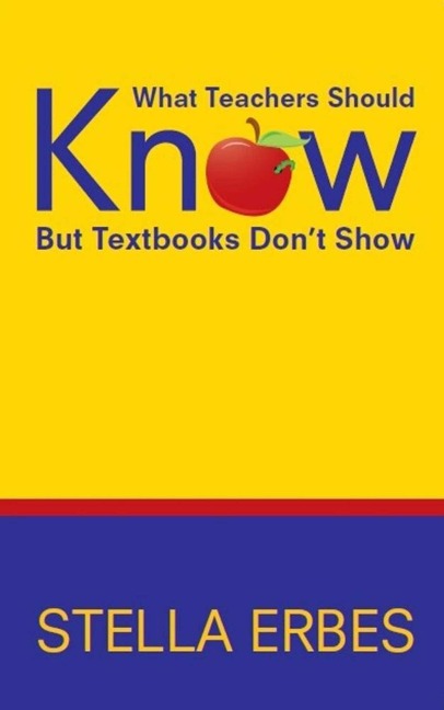 What Teachers Should Know But Textbooks Dont Show