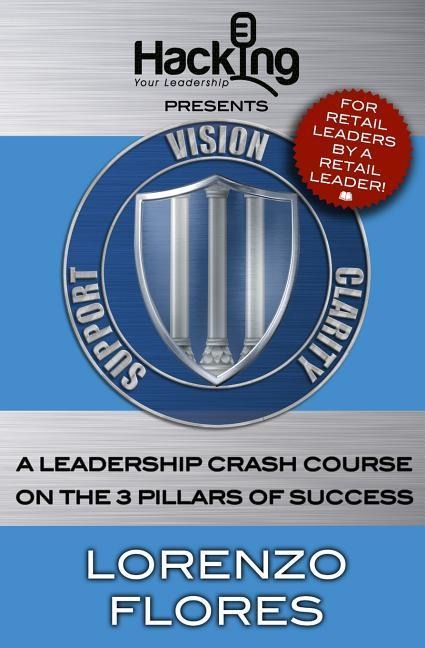 Vision, Clarity, Support: A Leadership Crash Course on the 3 Pillars of Success