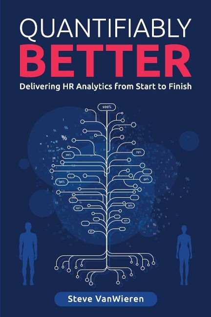Quantifiably Better: Delivering Human Resource (HR) Analytics from Start to Finish
