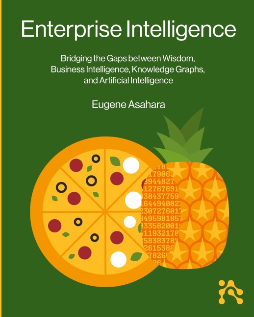 Enterprise Intelligence: Bridging the Gaps between Wisdom, Business Intelligence, Knowledge Graphs, and Artificial Intelligence