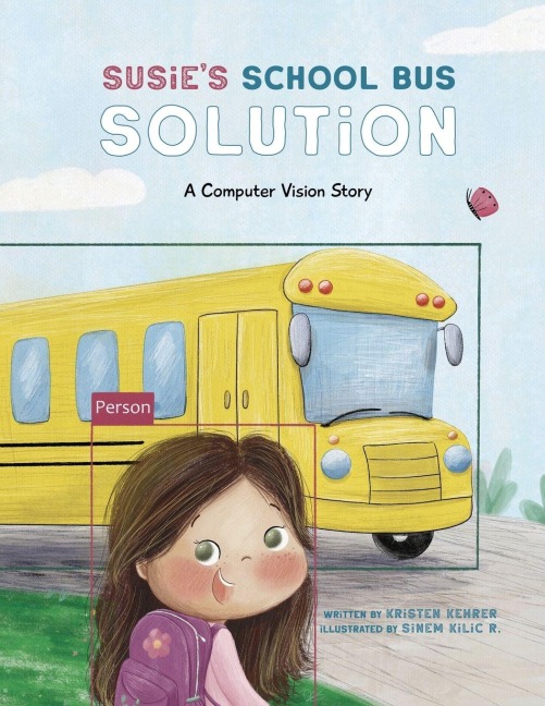 Susie's School Bus Solution