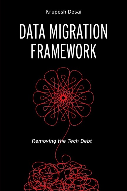 Data Migration Framework: Removing the Tech Debt