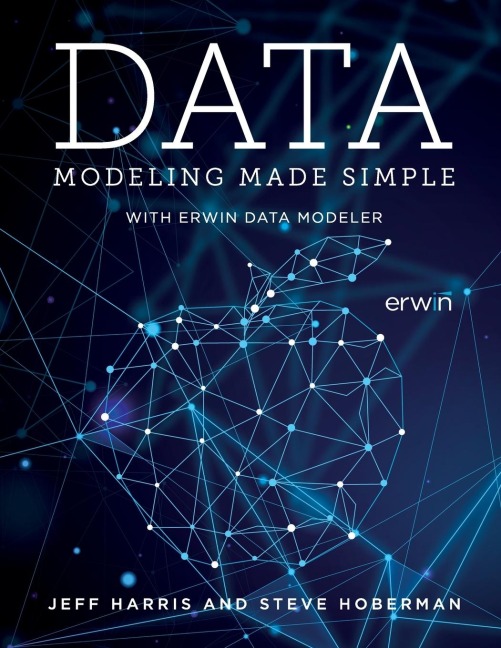 Data Modeling Made Simple with erwin DM