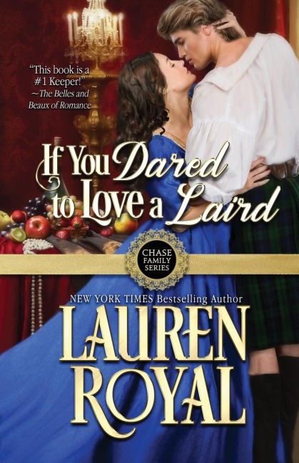 If You Dared to Love a Laird