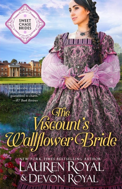 The Viscounts Wallflower Bride