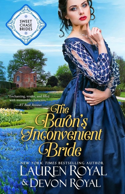 The Barons Inconvenient Bride