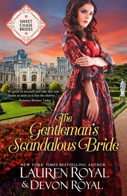 The Gentlemans Scandalous Bride