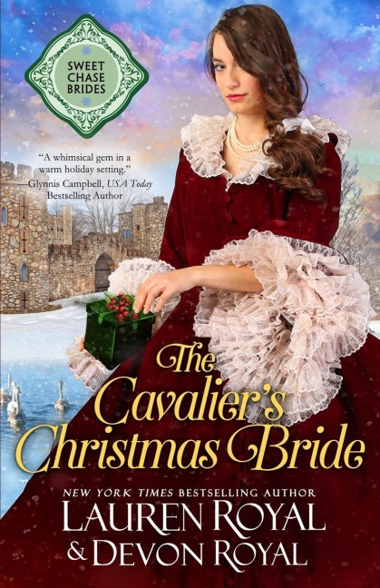 The Cavaliers Christmas Bride