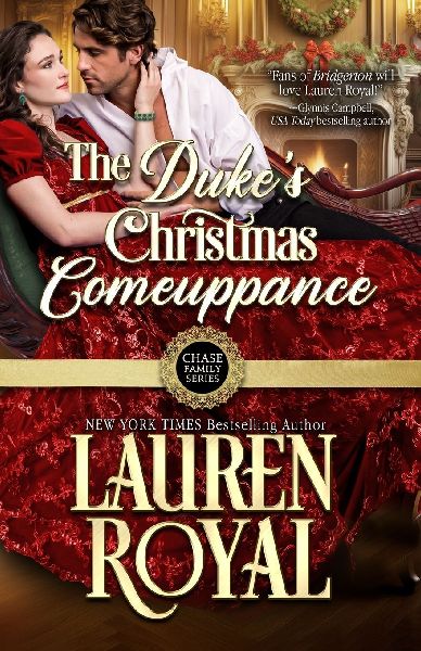 The Dukes Christmas Comeuppance