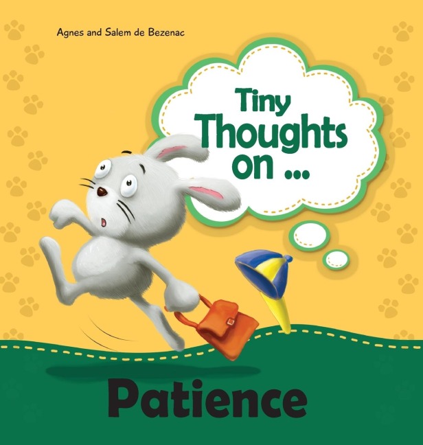 Tiny Thoughts on Patience: Its wise to wait!